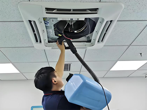 空调清洁