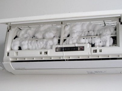 东莞中央空调清洗