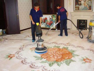 东莞后勤管理服务的特点