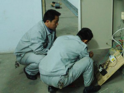 东莞水电维修安装