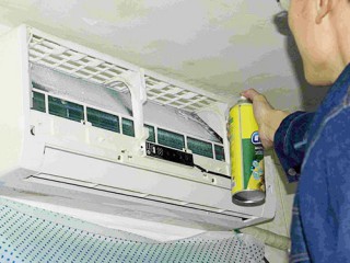 为什么要清洗空调