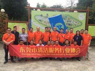 为迎接中国传统节日一一端午节烧烤活动