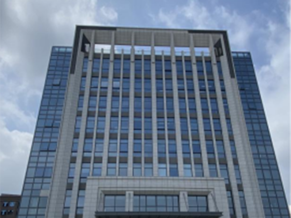 谢岗镇政务服务中心