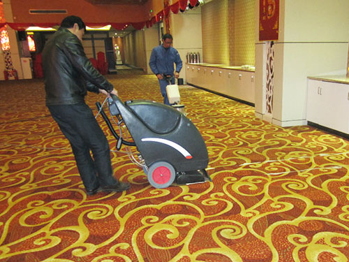 东莞地毯清洁