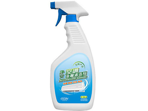 空调杀菌清洁剂