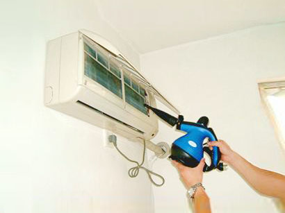 空调清洁服务