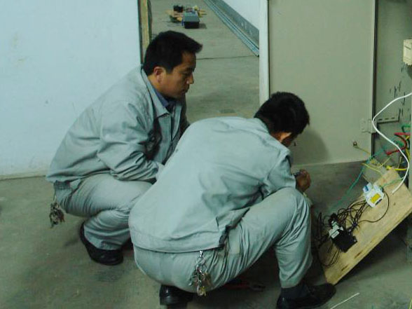 东莞水电维修安装