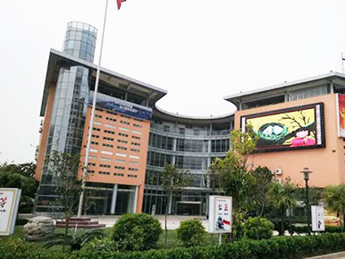 长安滨海湾新区