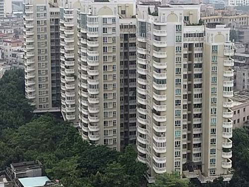 东莞市金晖花园