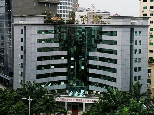 东莞市文化宣传管理局